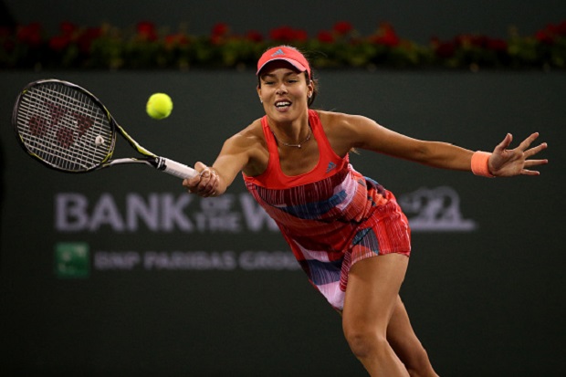 Ана после драме прошла у треће коло Индијан Велса